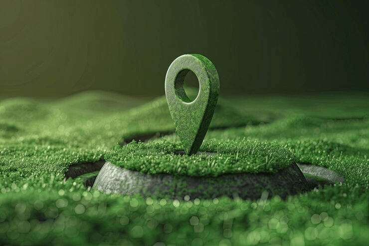 Atlas is Kenya's first blockchain powered land due diligence engine